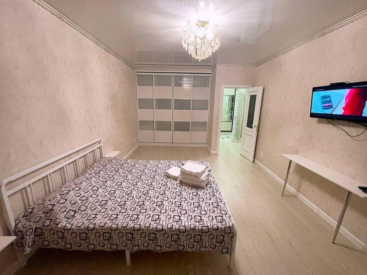 Promenade Expo Apartment Nur-Sultan  Exterior photo