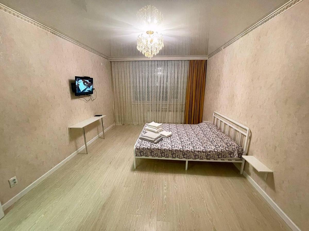 Promenade Expo Apartment Nur-Sultan  Exterior photo