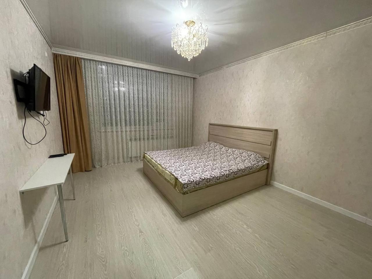 Promenade Expo Apartment Nur-Sultan  Exterior photo